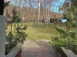 Large Holiday Home With Private Garden