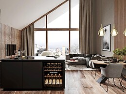 Stylish Apartment in a Prime Location