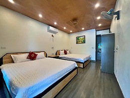 Hideaway Village Homestay