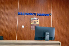 Résidence Madior