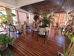 El Mirador