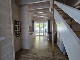 Comfortable Houses With Terraces