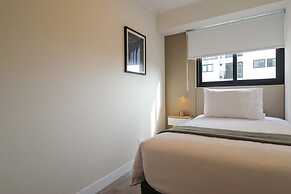 Upper Modern Stay by Wynwood House