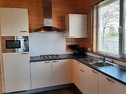 Country Holiday Home With Shared Pool