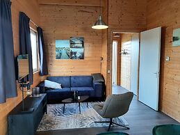 Country Holiday Home With Shared Pool