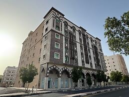 BORJ JAZIRAT ALARAB HOTEL