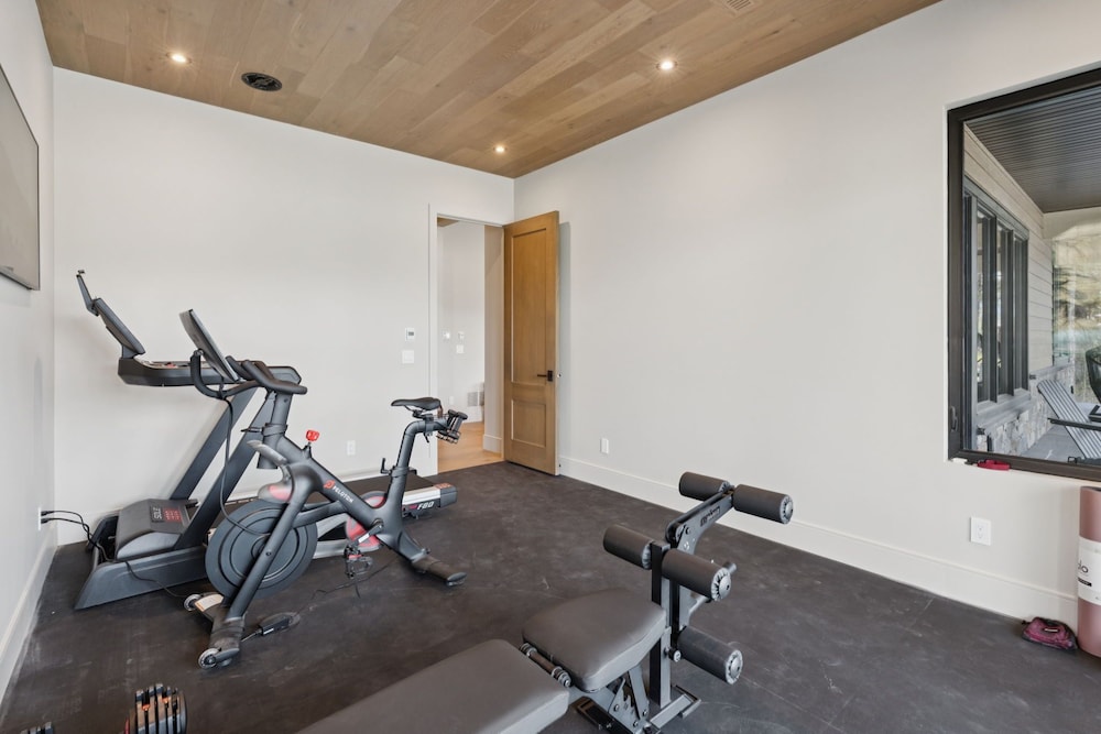 Sisu Lodge by Canmore Premier