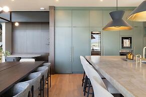 Sisu Lodge by Canmore Premier