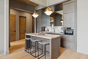 Sisu Lodge by Canmore Premier