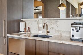 Sisu Lodge by Canmore Premier