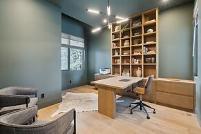 Sisu Lodge by Canmore Premier