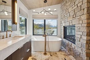 Sisu Lodge by Canmore Premier