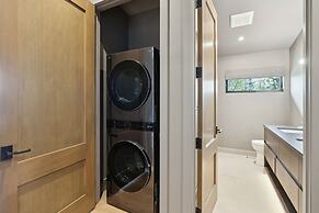 Sisu Lodge by Canmore Premier