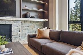 Sisu Lodge by Canmore Premier