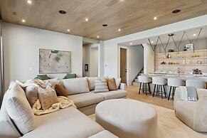 Sisu Lodge by Canmore Premier