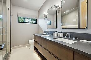 Sisu Lodge by Canmore Premier