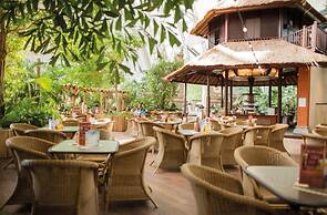 Mobile Homes im Tropical Islands Resort