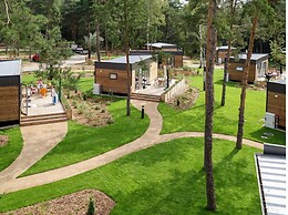 Mobile Homes im Tropical Islands Resort