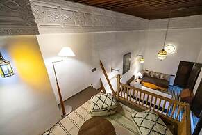 riad soultana