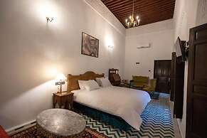 riad soultana