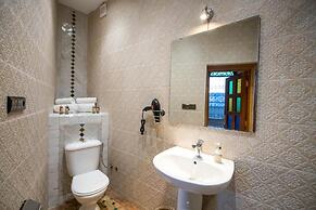 riad soultana
