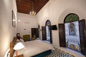 riad soultana