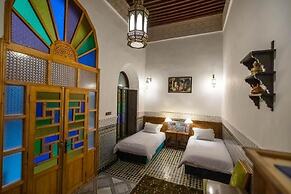 riad soultana