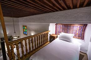 riad soultana