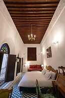riad soultana