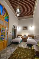 riad soultana
