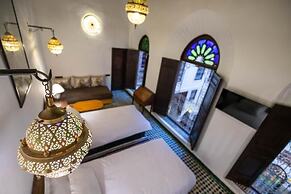 riad soultana