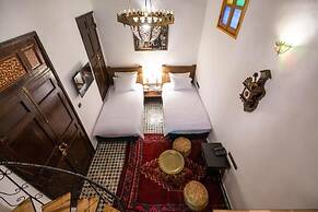 riad soultana