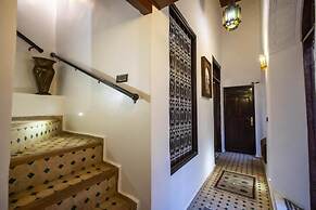 riad soultana