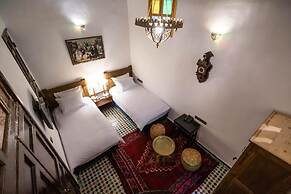 riad soultana