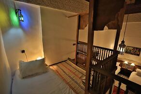 riad soultana