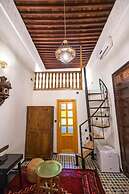 riad soultana