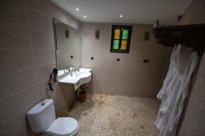 riad soultana