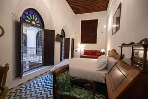 riad soultana