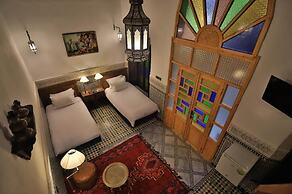riad soultana