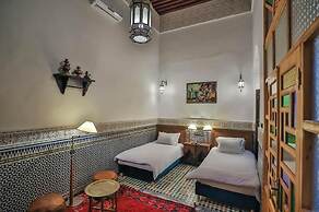 riad soultana