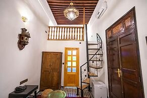 riad soultana