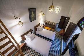 riad soultana