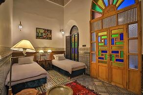 riad soultana