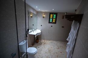 riad soultana