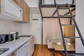 Studio 2P - Roland Garros Stadium and Bois de Boulogne