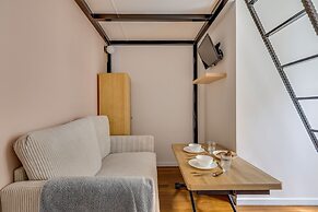 Studio 2P - Roland Garros Stadium and Bois de Boulogne