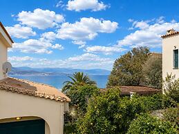 Alio Seaside Maisonette Steps From Diakopto Beach