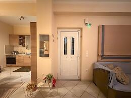 Alio Seaside Maisonette Steps From Diakopto Beach