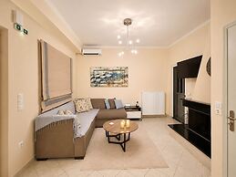 Alio Seaside Maisonette Steps From Diakopto Beach