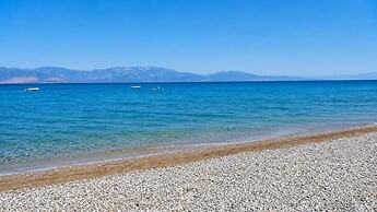 Alio Seaside Maisonette Steps From Diakopto Beach